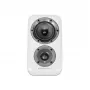 Настенная акустика Wharfedale Diamond 300 3D Surround White Sandex